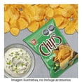 thumbnail image 5 of Botana Barcel Chip's jalapeño 42 g, 5 of 5