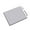 silver, variant on Nkmbld Heated Blanket Throw, Electric Blanket Pet Heating Pad, Fall & Winter Lap Office Chair Blanket Dorm Room