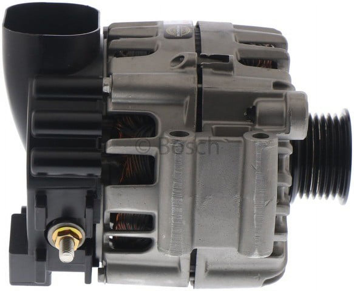 Remanufactured Bosch Alternator Fits select: 2010-2013 BMW X5, 2012 BMW 650