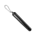 thumbnail image 2 of 2024 EILLG Cigar Tube Aluminum Alloy Waterproof Detachable Sealed Lightweight Cigar Case Tube for Daily Use Black, 2 of 5