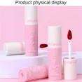 thumbnail image 2 of Heallor-maquillaje labial de 1/3/4 piezas, No se adhiere a tazas, terciopelo mate, belleza y salud, esmalte de labios sin arrugas, Cosméticos fáciles de Co, 2 of 5