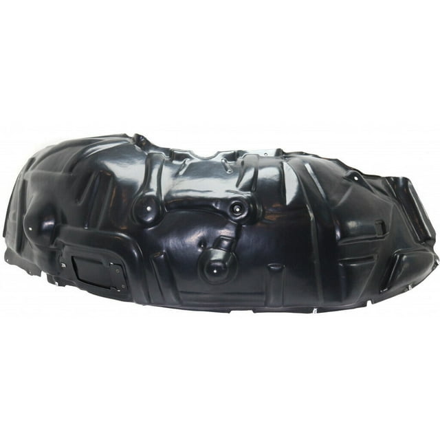 FENDER LINER FR LH VACUUM FORMED REPLACEMENT FOR RAM PICKUP-RAM-1500 CLASSIC-2019-2021 2022 PARTSLINK NUMBER CH1248188