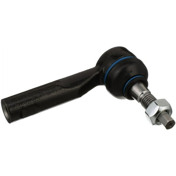Delphi TA5755 Steering Tie Rod End Fits select: 2006-2007 CHEVROLET COLORADO, 2006-2007 GMC CANYON