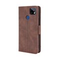 thumbnail image 3 of Funda Cartera Magnética para Xiaomi Redmi 9C- Tarjetero Desmontable, Cuero PU, Soporte, 3 of 6