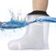 thumbnail image 3 of Waterproof Cast Cover Leg for Adult Ankle Shower Bath Watertight Foot Protector Wounds for Swimming, 3 of 5