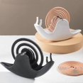 thumbnail image 1 of Incense holder, mosquito coil holder, snail incense burner holder, suitable for home office bedroom decoration, mosquito coil decoration, 1 of 4