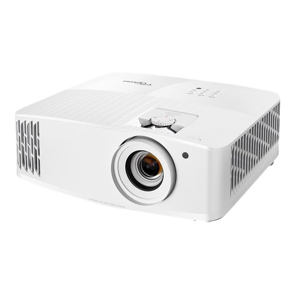Boîte Ouverte - Projecteur DLP Optoma UHD55 - Boîte Ouverte
