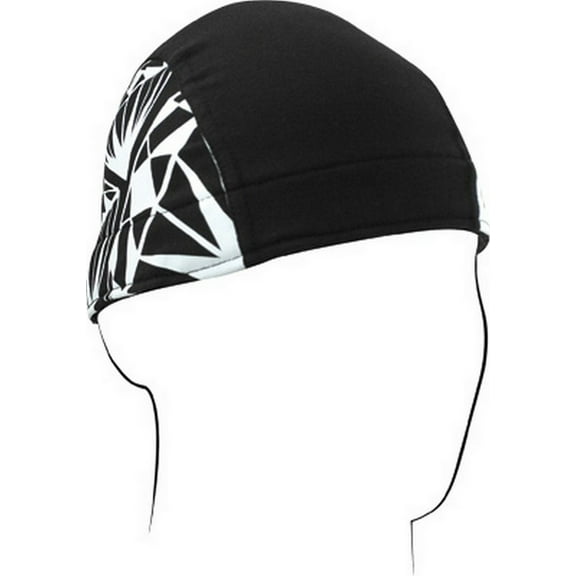 Zan Headgear Flydanna Headwrap Diamond
