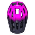 thumbnail image 3 of KALI PROTECTIVES Invader 2.0 LTD Flash Matte Black/Pink L-XXL Bike Helmet (0221824317), 3 of 5