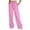 AI09_Pink, variant on Resicozy Wide Leg Sweatpants Women High Waisted Drawstring Baggy Trousers Workout Athletic Joggers Casual Loose Solid Sweat Pants Black 2XL