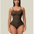 thumbnail image 2 of Bodysuit Tummy Control Body Shaper For Women, 2 of 4