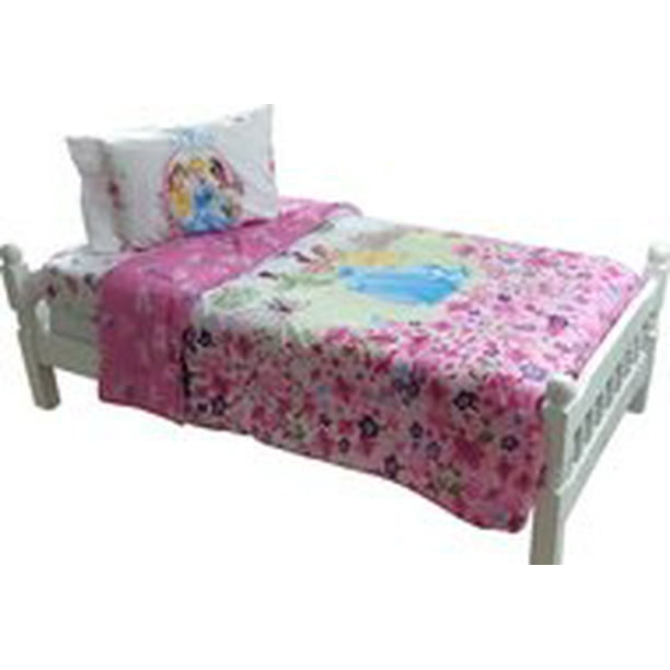 Disney Princess Comforter, Twin - Walmart.com - Walmart.com