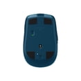 thumbnail image 6 of Logitech MX Anywhere 2S Wireless Mobile Mouse - Midnight Teal, 6 of 7