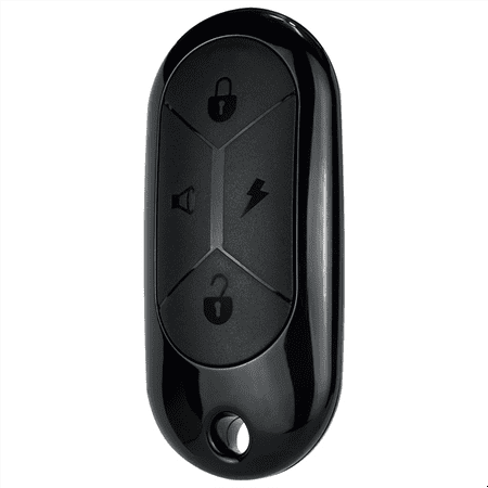 

Universal 433Mhz Remote Control 4 Channel Garage Door Remote Control