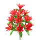 thumbnail image 1 of Carro Portamangueras Ajustable | Organizador de Mangueras | Almacena y Transporta Mangueras de Jardín | Uso Exterior para Césped, Plantas, Herramientas y Equipos de Riego, 1 of 6
