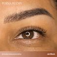 thumbnail image 5 of Perma Blend Permanent Makeup for Modifying Colors, Used for All Permanent Makeup Procedures - Jet Black 1/2oz, 5 of 5