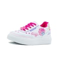 thumbnail image 3 of Tenis Distroller Para Niña Personaje Chamoy Casuales Blanco blanco 21, 3 of 6