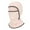 Pink, variant on Wancir Men's Thermal Balaclava Windproof Polar Fleece Full Face Coverage for Motorcycle/Skiing