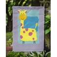 thumbnail image 3 of Carolines Treasures APH8333GF Giraffe Flag Garden Size, 3 of 3