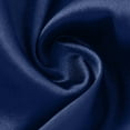 thumbnail image 7 of Ashirexll Womens Casual Tops, Satin Button Down V-Neck Short Sleeve Blouse for Business Casual, 7 of 7