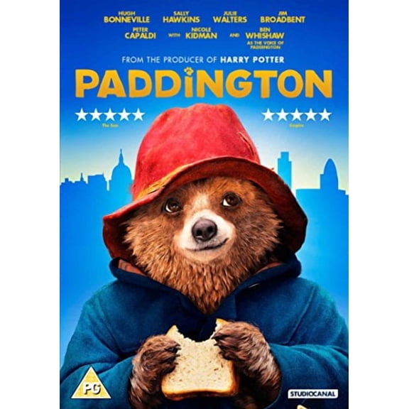 Paddington [DVD]