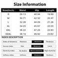 thumbnail image 4 of BRANROY Men's Loose Fit Woven Shorts - Breathable Elastic Waist Mens Athletic Shorts, Mens Casual Shorts and Everyday Shorts for Commute,Khaki,M, 4 of 8
