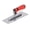 Type 3, variant on Stainless Steel Plastering Trowel Plaster Finishing Wall Floor Flooring Plaster Trowel Bricklayer Construction Tool