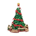 thumbnail image 1 of Department 56 Porcelain Dickens' Village Town Tree Accessory Figurine, 6.5"", 1 of 5