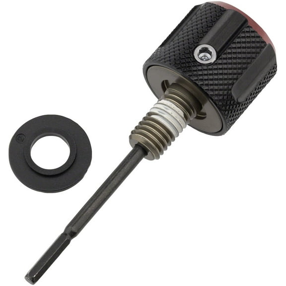 RockShox Rebound Damper Knob Kit - Charger 3 RC2