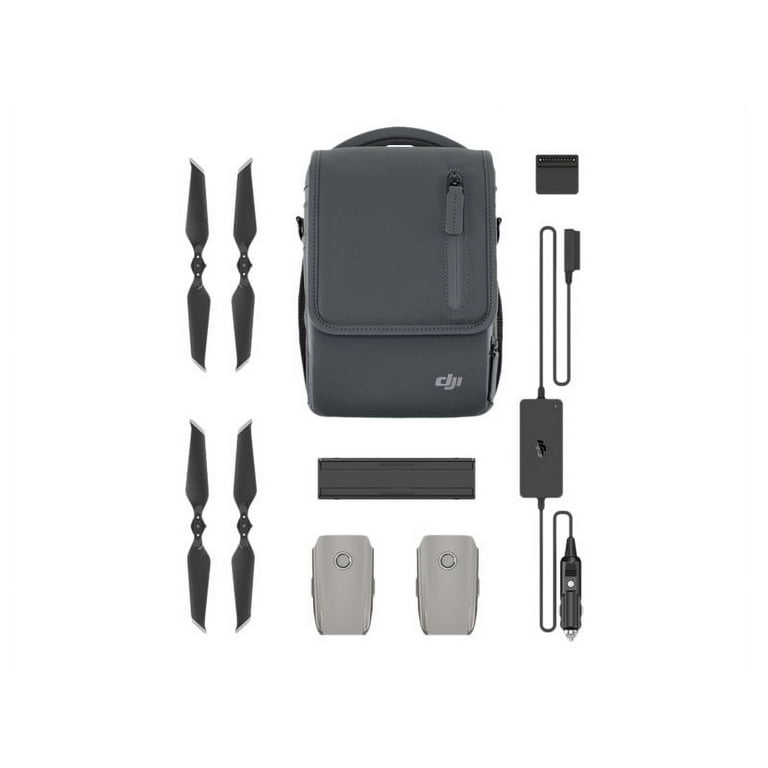 DJI Mavic 2 - Fly More Kit - Walmart.com 