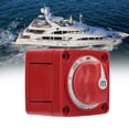 thumbnail image 3 of Power Cut-Off Switch, Practical Battery Isolator Switch  for Gasoline Powered Boats for Yacht, 3 of 8