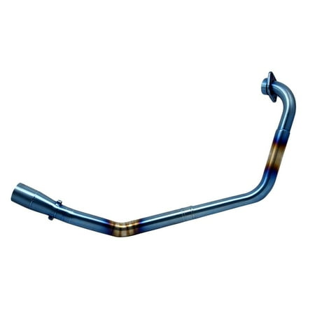 motorcycle slip on exhaust
