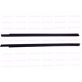 thumbnail image 1 of BMW E36 Lower Rear Vent Window Seal Set of 2 Left+Right Genuine Made in Germany, 1 of 1