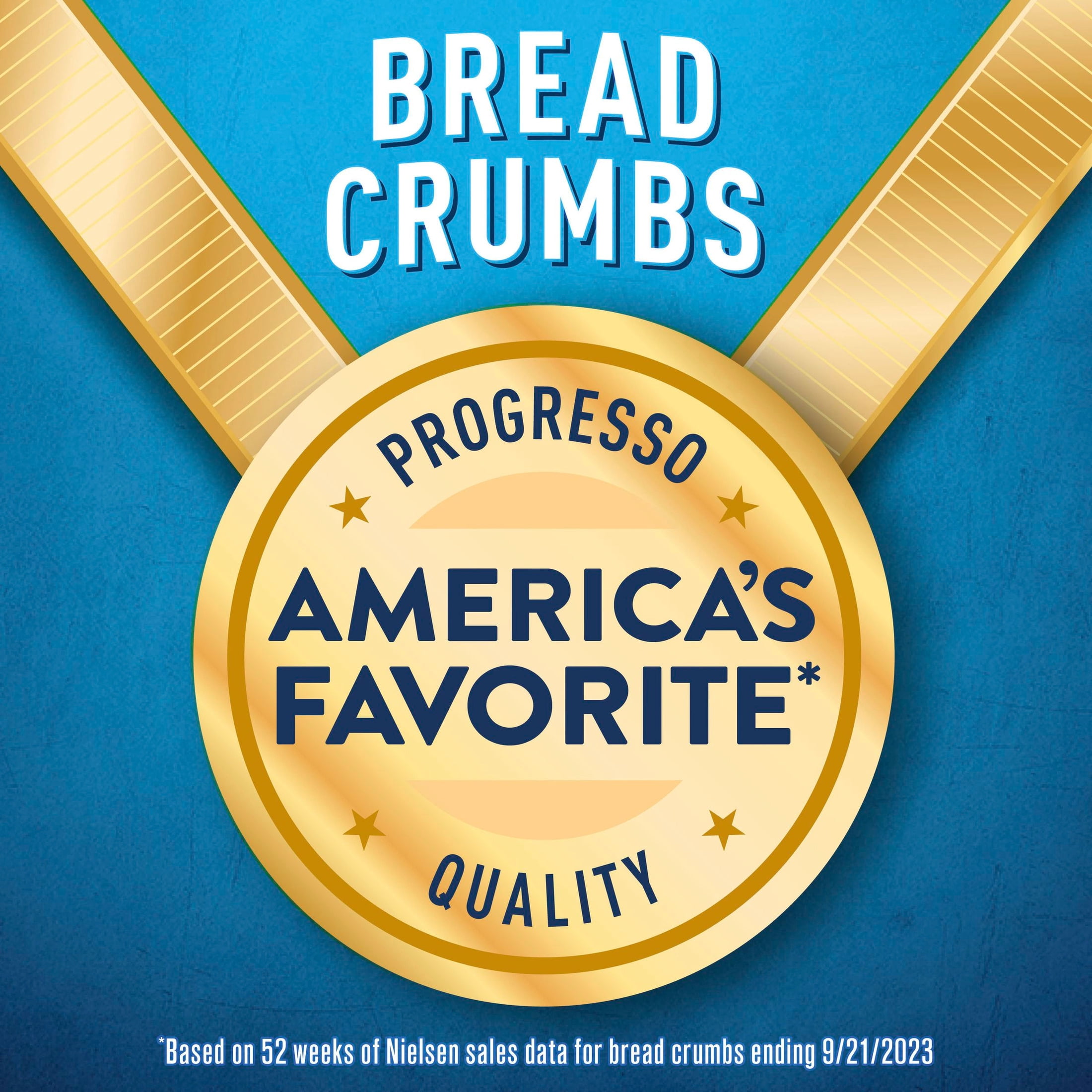 (3 pack) Progresso Italian Style Bread Crumbs Canister (15 oz)