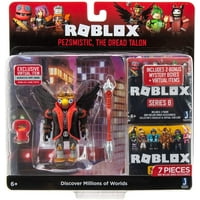 Jazwares Roblox Toys Walmart Com - roblox toys walmart usa