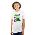 thumbnail image 3 of 90s Retro Days of Thunder Racecars Men's Graphic T Shirt Tees Brisco Brands S, 3 of 6