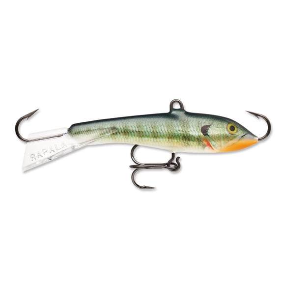 Jigging Rap Hard Bait Lure