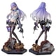 thumbnail image 1 of Figura de Anime Gril Sexy para después de la escuela, primera foto: elfo todoterreno, figura de acción, figuras de Hentai, modelo de colección para adultos, 21cm1056, 1 of 5
