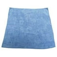 thumbnail image 1 of Pro-Source M915100B 16x16 inch Terry Blue Microfiber Cloth, 1 of 1