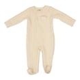 thumbnail image 1 of Mameluco George Niño Capitonado Ivory 1 Pieza Talla 12 M, 1 of 4