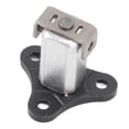 thumbnail image 1 of Reemplazo Del Eje Del Brazo Delantero Del Dron, Eje Del Brazo Delantero Del Dron Mecanizado Fino Rendimiento Estable Profesional A Prueba De Herrumbre Para Accesorios De Drones, 1 of 7