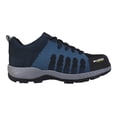 thumbnail image 1 of Tenis Choclo Industrial Caribu 325 Azul Gris Con Casco, 1 of 5