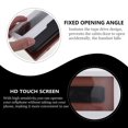 thumbnail image 6 of Universal Mobile Phone Holder Mount Compatible with All Cell Phones, Adjustable Bracket for Secure Hands-Free Use, 6 of 8