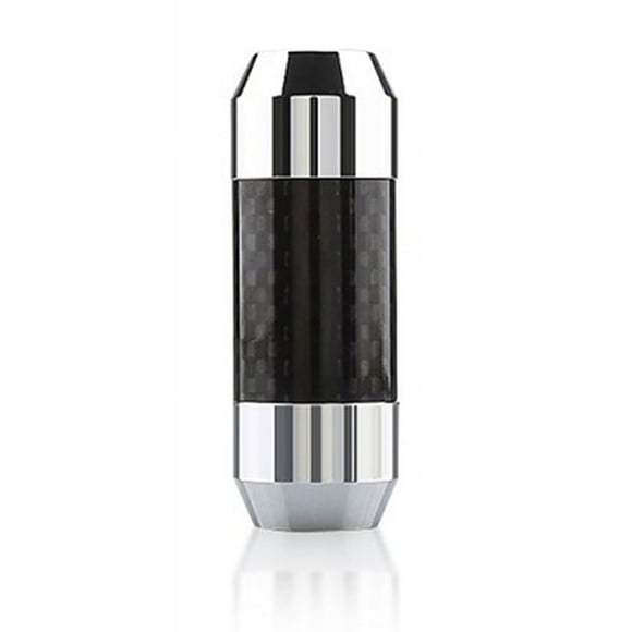 Stainless Steel Carbon Fiber Segmentation Audio Cable Splitter Ring Sound Threshold Semi -Line Diy Audio Cable Ring 10mm