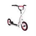 thumbnail image 6 of Geetinfly Kick Scooter, Youth Scooter Kids Scooter With Adjustable Handlebar, Widened Non-slip Pedal And Front And Rear 12 Inch Wheels For Boys Girls Ages 6+, 6 of 6