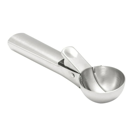 

Stainless Steel Ice Cream Spoon Fruit Ball Spoon Mashed Potato Spoon