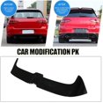 thumbnail image 7 of Rear Roof Spoiler fits for Volkswagen VW Golf 7 VII MK7 GTI R 3Door 5Door Hatchback 2014-2019 Customized Gloss Back ABS Roof Window Top Wing Lip, 7 of 7