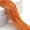 orange, variant on 2M*1M String Curtain Panels Door Fly Screen Hanging Beaded Curtains Room Divider Net