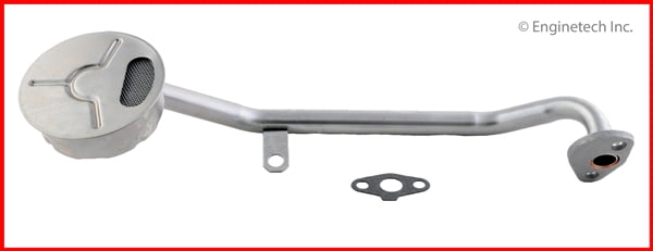 PUMP SCREEN FORD 5.0L 302