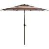 9' Decorative Market Umbrella, Classic